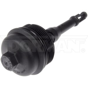 DORMAN 921-177 Oil Filter Cap - Plastic