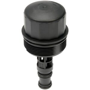 DORMAN 921-178 Oil Filter Cap - Plastic