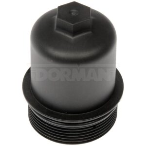 DORMAN 921-222 Transmission Filter Housing