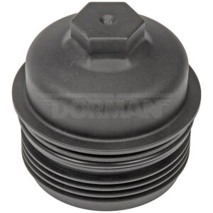 DORMAN 921-223 Oil Filter Cap - Plastic