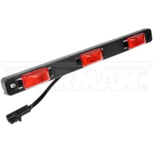 DORMAN 923-024 Tailgate Marker Lights