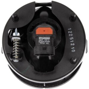 DORMAN 923-813 Fog Lamp Assembly