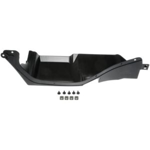 DORMAN 924-016 Left Side Engine Splash Shield