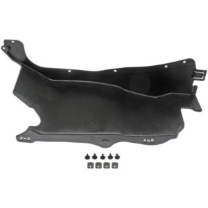 DORMAN 924-018 Engine Splash Shield