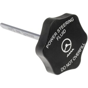 DORMAN 924-1060 HD Power Steering Reservoir Cap