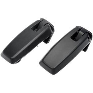DORMAN 924-123 Tailgate Glass Hinge