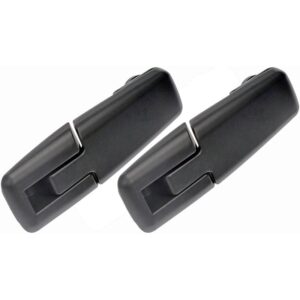 DORMAN 924-124 Tailgate Glass Hinge