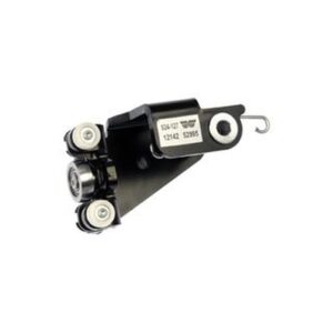 DORMAN 924-127 Sliding Side Door Roller, Center Roller