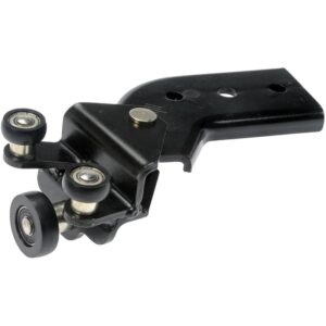 DORMAN 924-143 Sliding Door Roller Bracket, Lower Roller