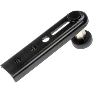 DORMAN 924-144 Sliding Door Roller Bracket, Upper Roller