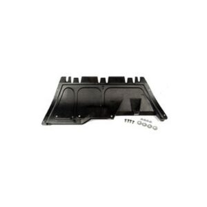 DORMAN 924-200 Engine Splash Guard and Hardware