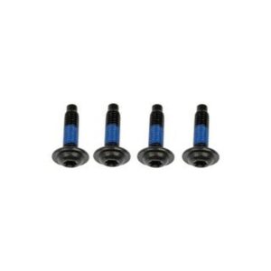 DORMAN 924-203 Bumper End Cap