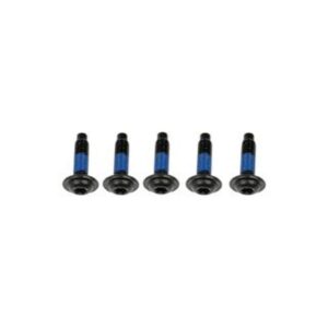 DORMAN 924-204 Bumper End Cap