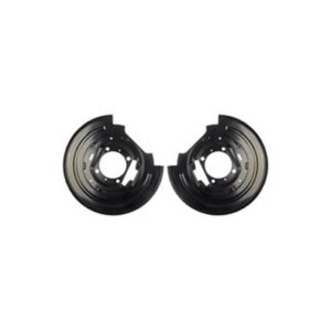 DORMAN 924-215 Brake Dust Shield - 1 Pair