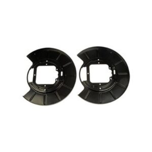 DORMAN 924-219 Brake Backing Plate - 1 Pair