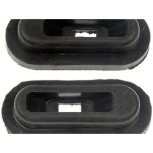 DORMAN 924-221 Brake Dust Shield - 1 Pair