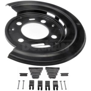 DORMAN 924-224 Brake Dust Shield