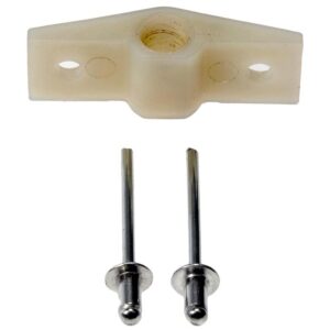 DORMAN 924-264 Head Rest Support Repair Kit