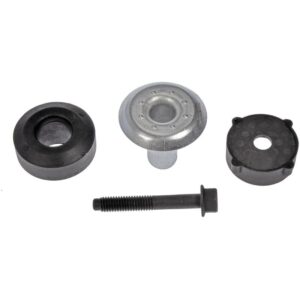 DORMAN 924-270 Wrangler Body Mount Kit
