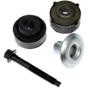 DORMAN 924-271 Wrangler Body Mount Kit