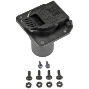 DORMAN 924-308 Trailer Hitch Electrical Connector Plug