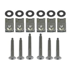DORMAN 924-310 Truck Bed Mounting Hardware