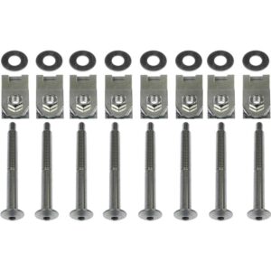 DORMAN 924-311 Truck Bed Mounting Hardware
