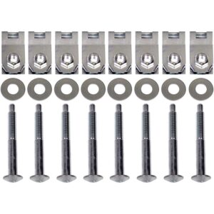 DORMAN 924-312 Truck Bed Mounting Hardware