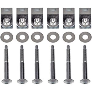 DORMAN 924-313 Truck Bed Mounting Hardware