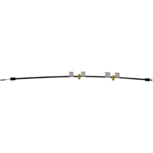 DORMAN 924-353 Door Latch Release Cable