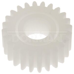 DORMAN 924-391 Windshield Wiper Gear