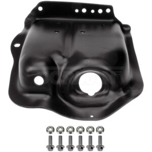 DORMAN 924-405 Suspension Shock Mount