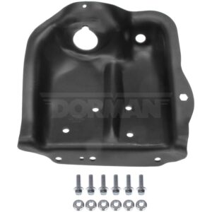DORMAN 924-406 Suspension Shock Mount