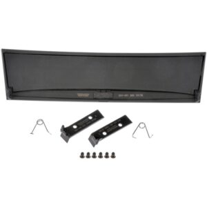 DORMAN 924-451 Center Dash Console Repair Kit