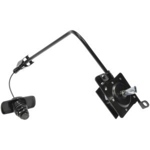DORMAN 924-500 Spare Tire Hoist Assembly