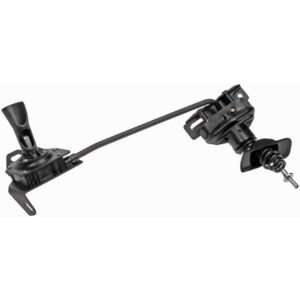 DORMAN 924-509 Spare Tire Hoist Assembly