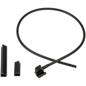 DORMAN 924-5101 Windshield Wiper Nozzle