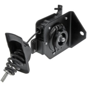 DORMAN 924-510 Spare Tire Hoist Assembly