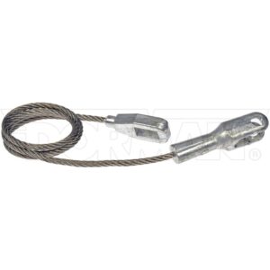 DORMAN 924-5122CD Heavy Duty Hood Cable