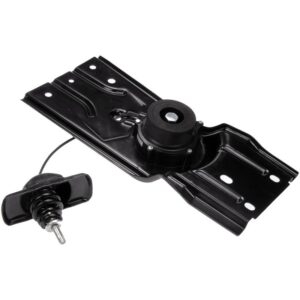 DORMAN 924-513 Spare Tire Hoist Assembly