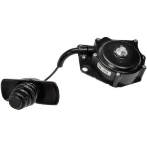 DORMAN 924-515 Spare Tire Hoist Assembly