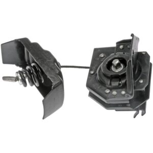 DORMAN 924-517 Spare Tire Hoist Assembly