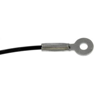 DORMAN 924-5206 Heavy Duty Hood Cable
