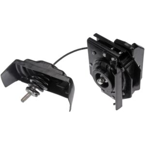 DORMAN 924-523 Spare Tire Hoist Assembly