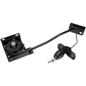 DORMAN 924-524 Spare Tire Hoist Assembly