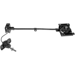 DORMAN 924-525 Spare Tire Hoist Assembly