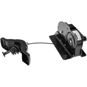 DORMAN 924-526 Spare Tire Hoist Assembly