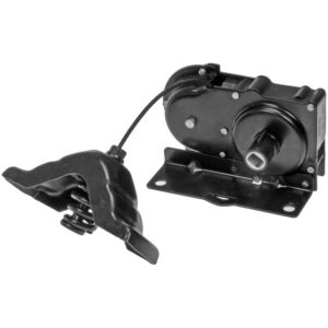 DORMAN 924-527 Spare Tire Hoist Assembly