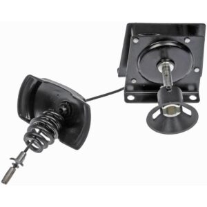DORMAN 924-529 Spare Tire Hoist Assembly