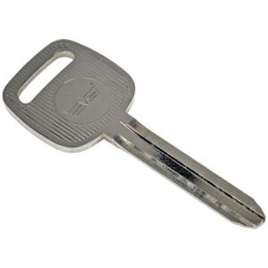 DORMAN 924-5339 Heavy Duty Key Blank